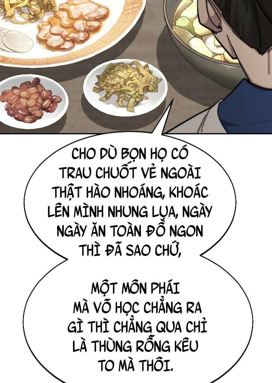 Hoa Sơn Tái Xuất Chap 56 - Next Chap 57