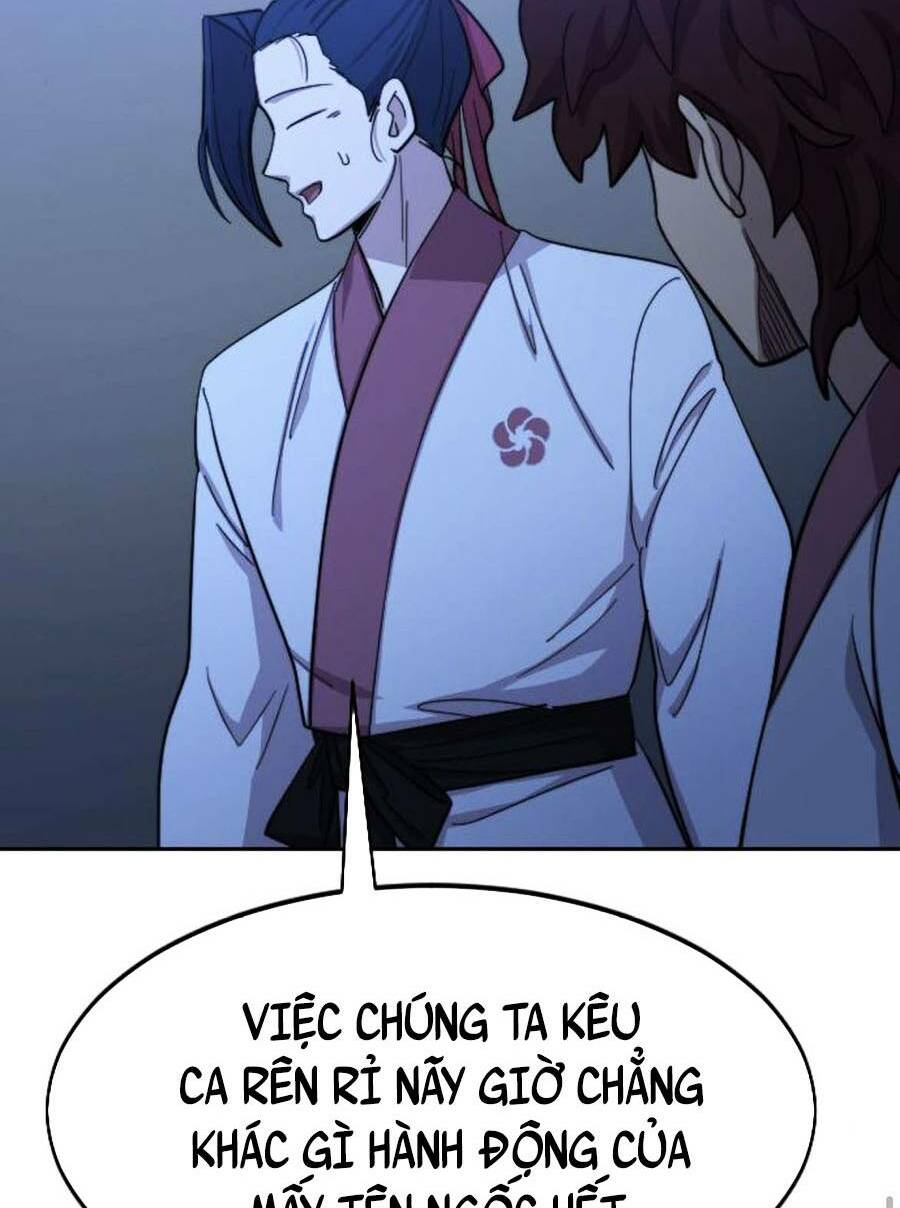 Hoa Sơn Tái Xuất Chap 56 - Next Chap 57