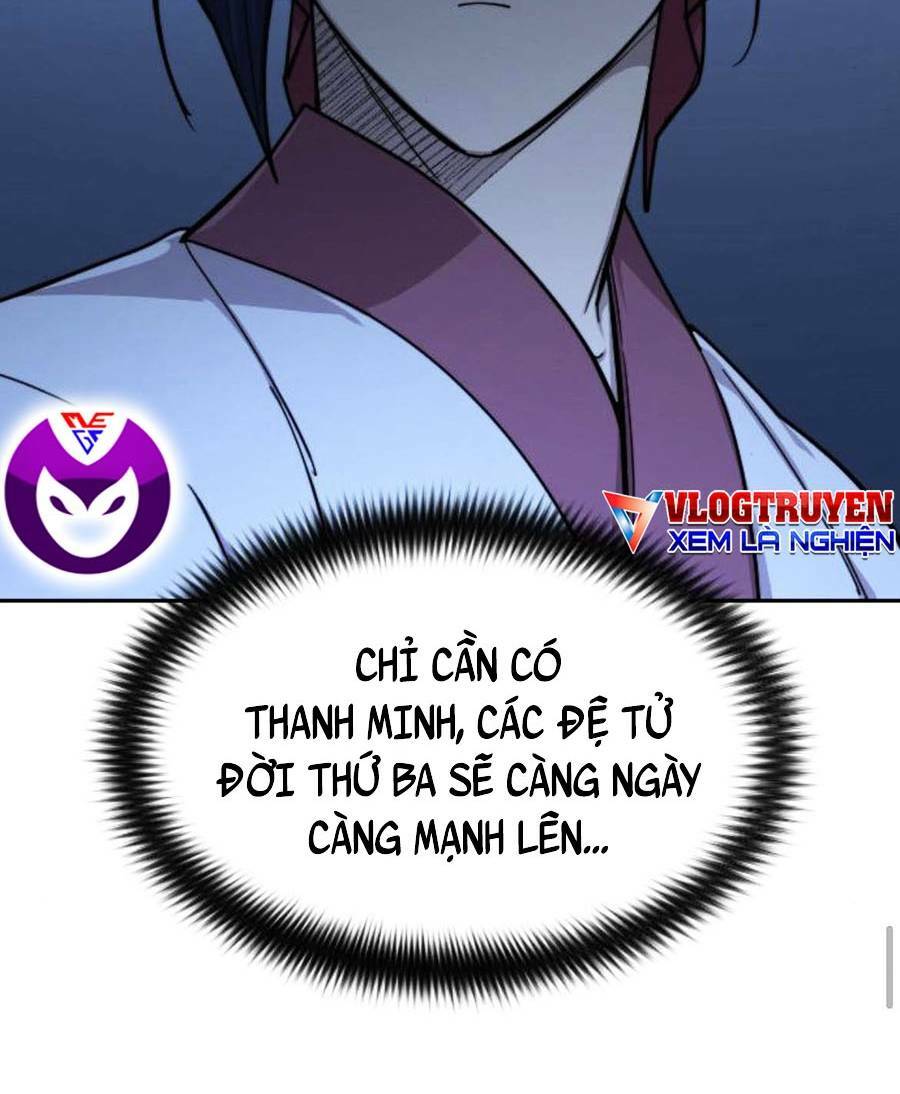 Hoa Sơn Tái Xuất Chap 56 - Next Chap 57