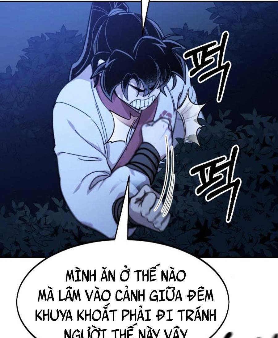 Hoa Sơn Tái Xuất Chap 56 - Next Chap 57