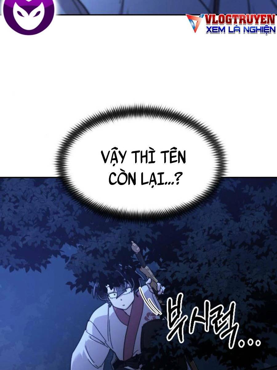 Hoa Sơn Tái Xuất Chap 56 - Next Chap 57