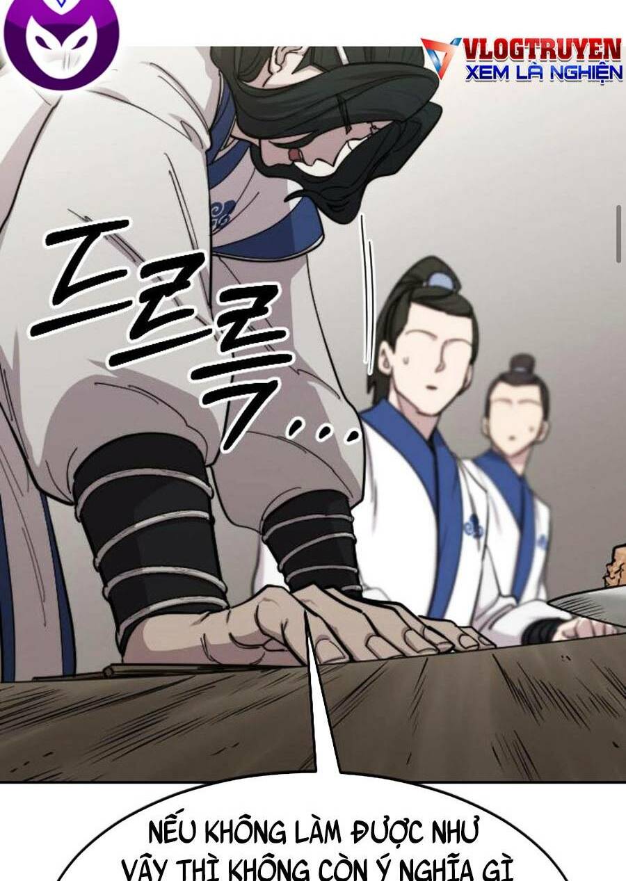 Hoa Sơn Tái Xuất Chap 56 - Next Chap 57