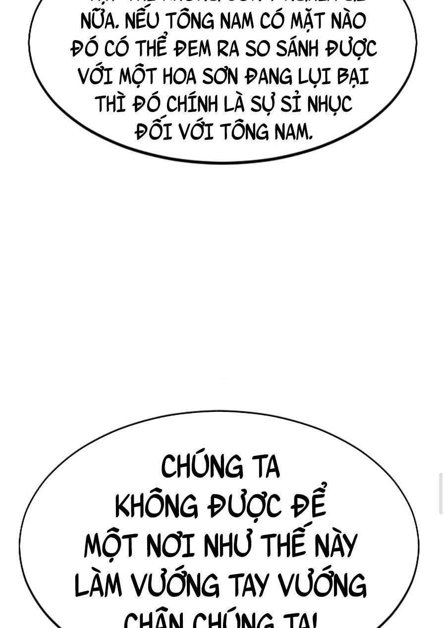 Hoa Sơn Tái Xuất Chap 56 - Next Chap 57