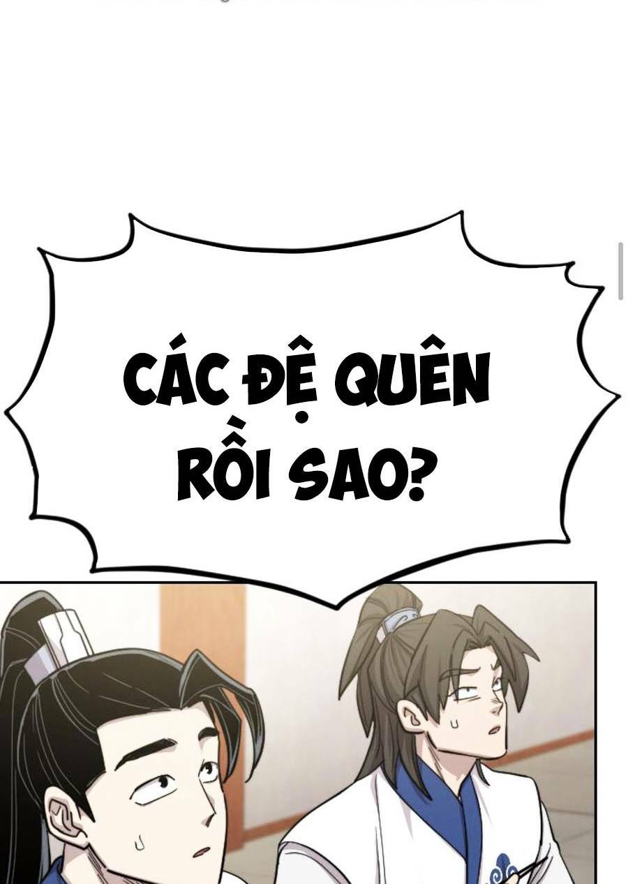 Hoa Sơn Tái Xuất Chap 56 - Next Chap 57