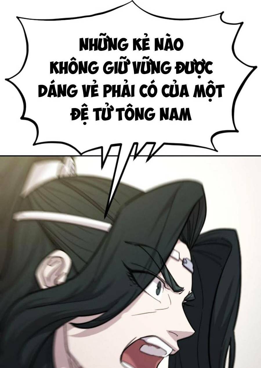 Hoa Sơn Tái Xuất Chap 56 - Next Chap 57