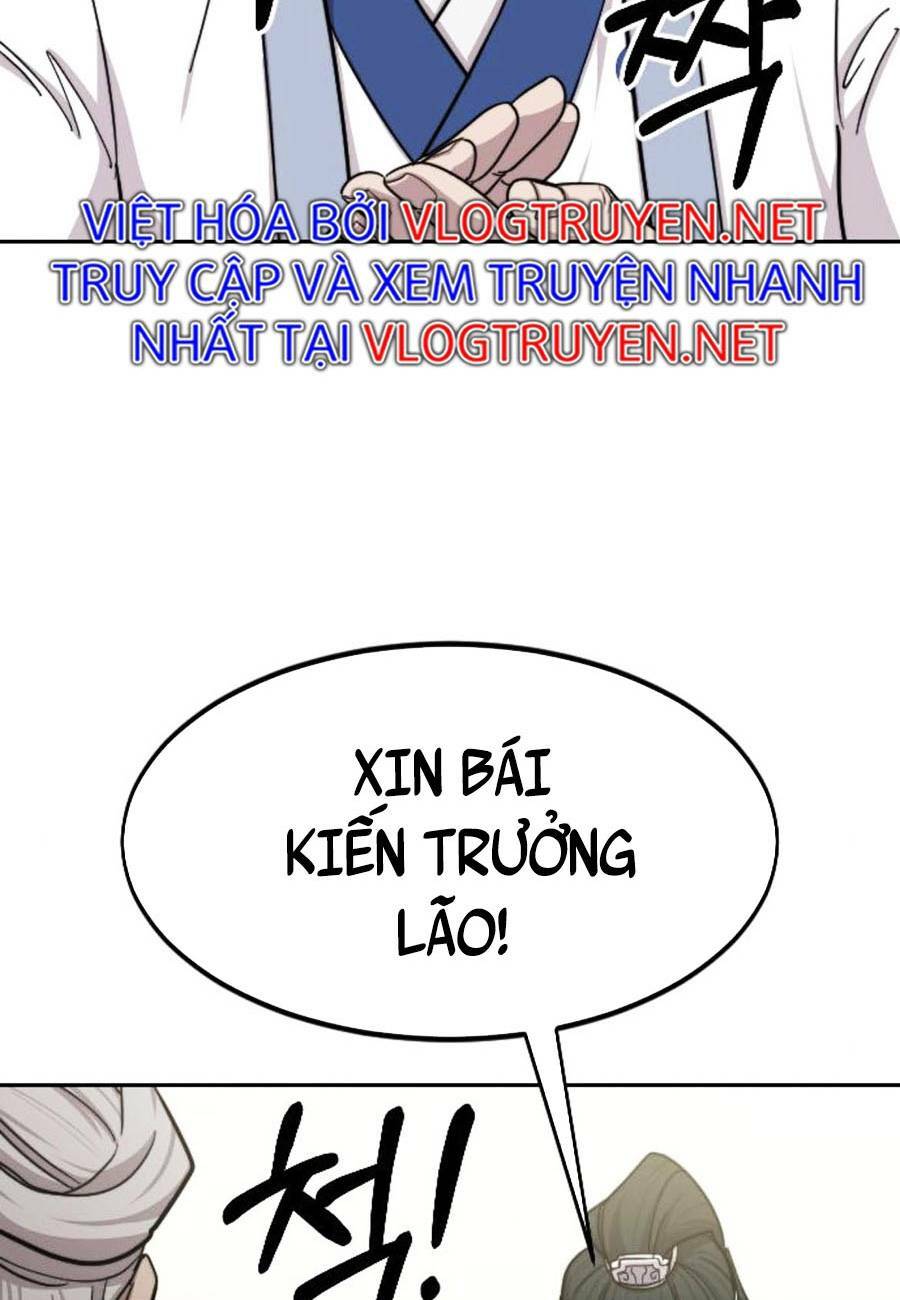 Hoa Sơn Tái Xuất Chap 56 - Next Chap 57
