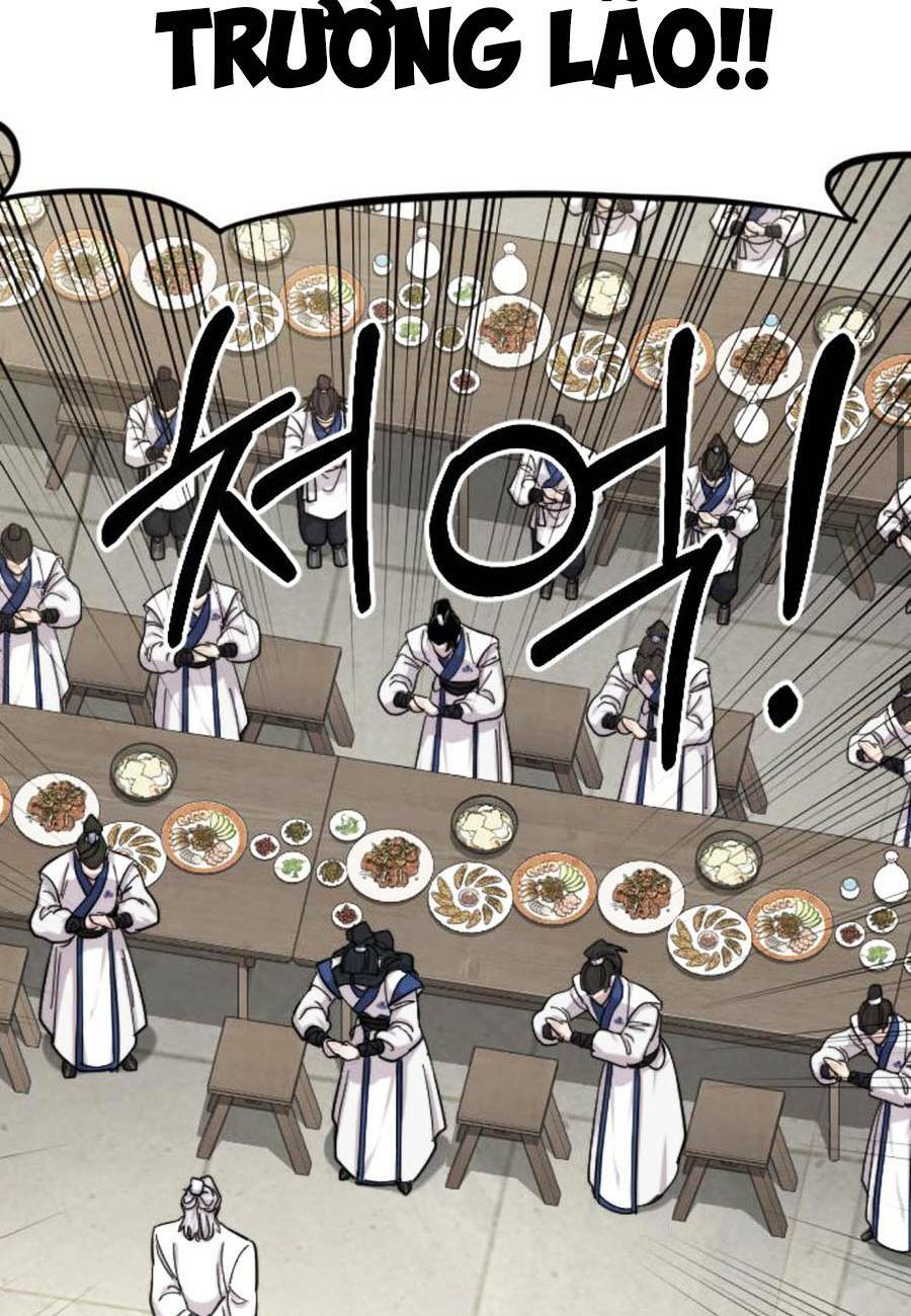 Hoa Sơn Tái Xuất Chap 56 - Next Chap 57