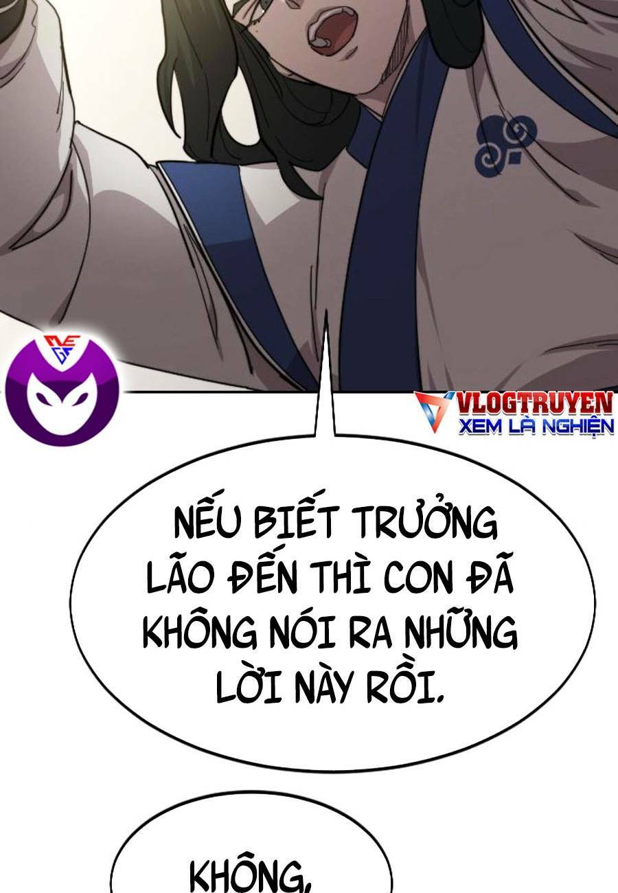 Hoa Sơn Tái Xuất Chap 56 - Next Chap 57