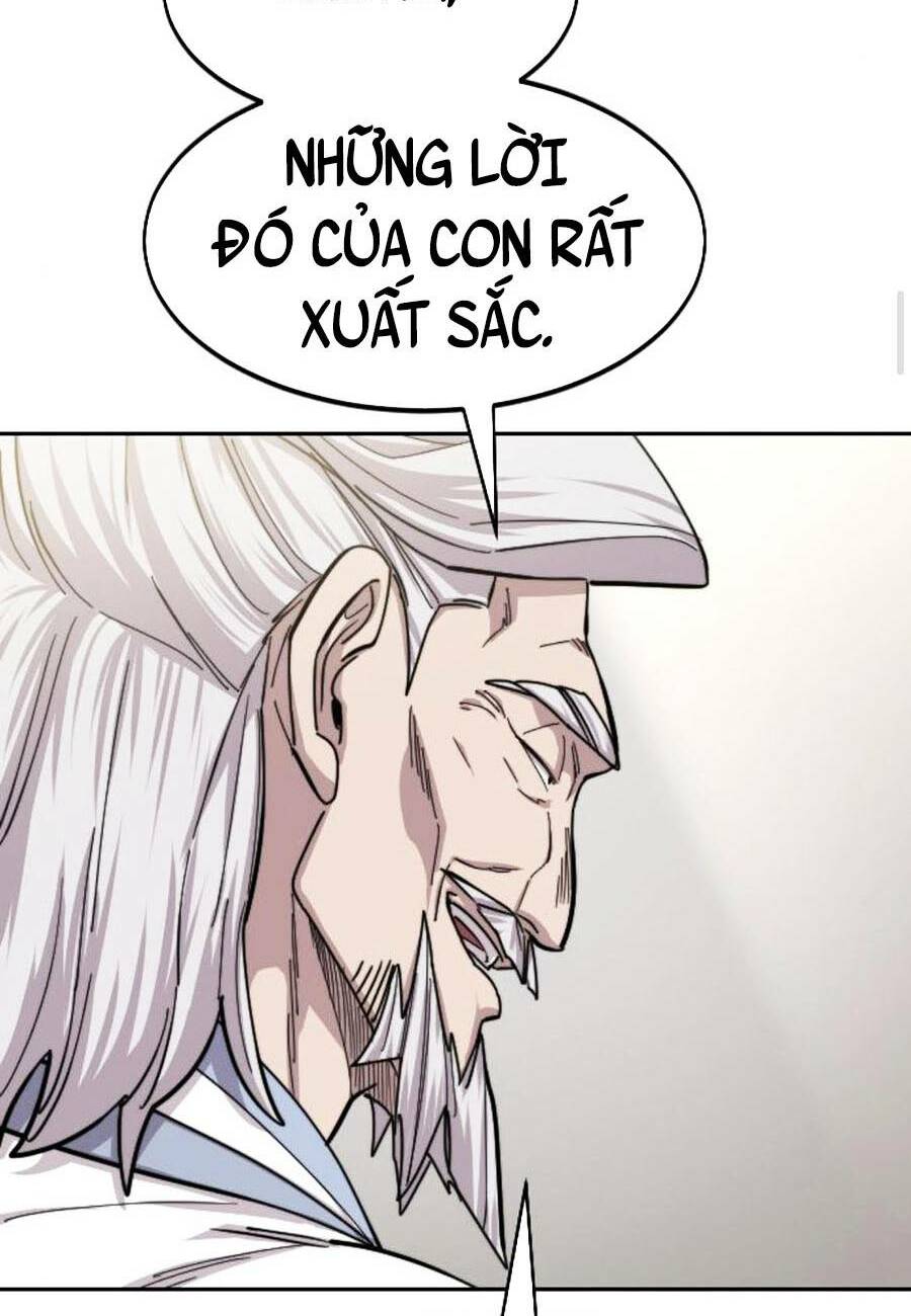 Hoa Sơn Tái Xuất Chap 56 - Next Chap 57