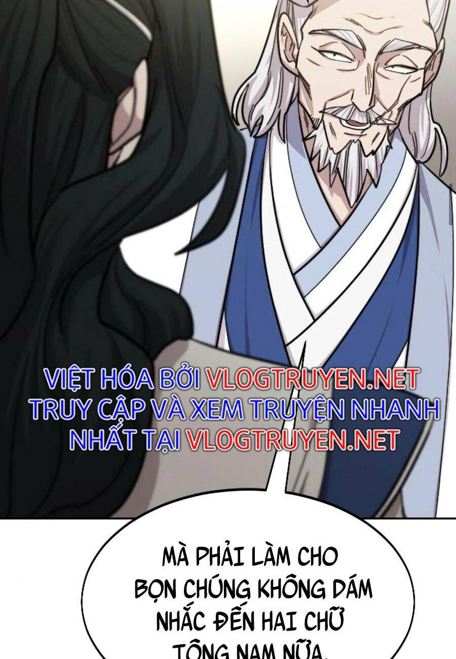 Hoa Sơn Tái Xuất Chap 56 - Next Chap 57