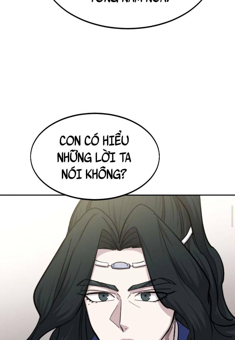 Hoa Sơn Tái Xuất Chap 56 - Next Chap 57