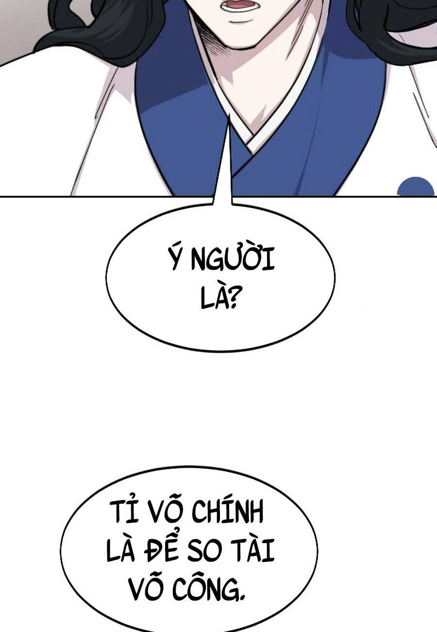 Hoa Sơn Tái Xuất Chap 56 - Next Chap 57