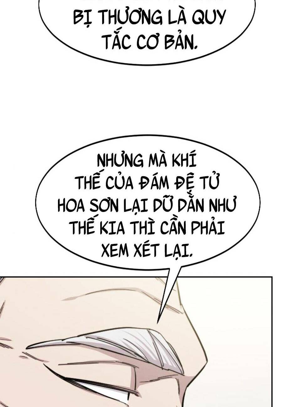 Hoa Sơn Tái Xuất Chap 56 - Next Chap 57