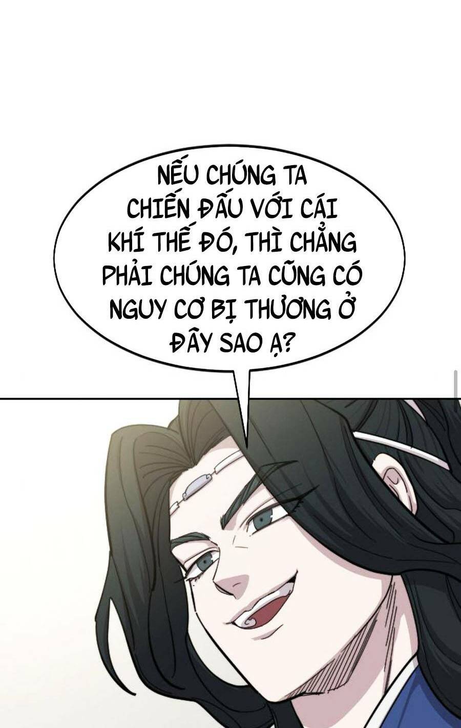 Hoa Sơn Tái Xuất Chap 56 - Next Chap 57