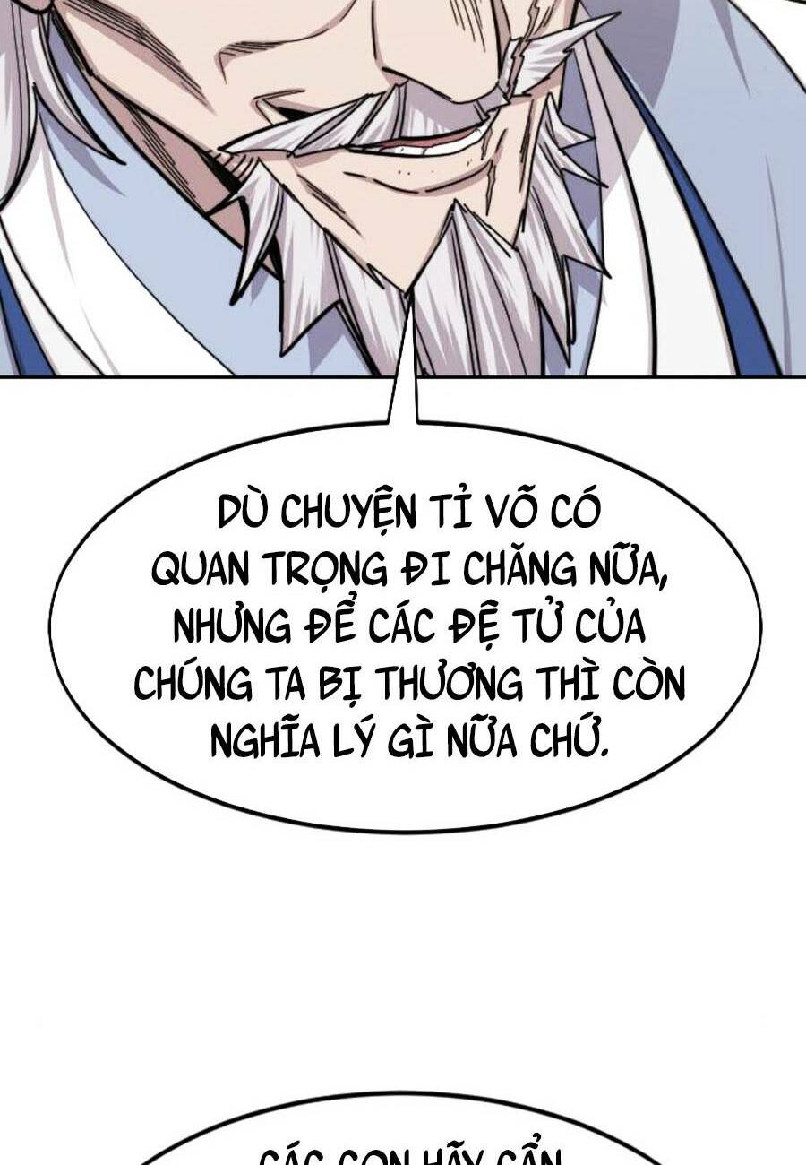 Hoa Sơn Tái Xuất Chap 56 - Next Chap 57