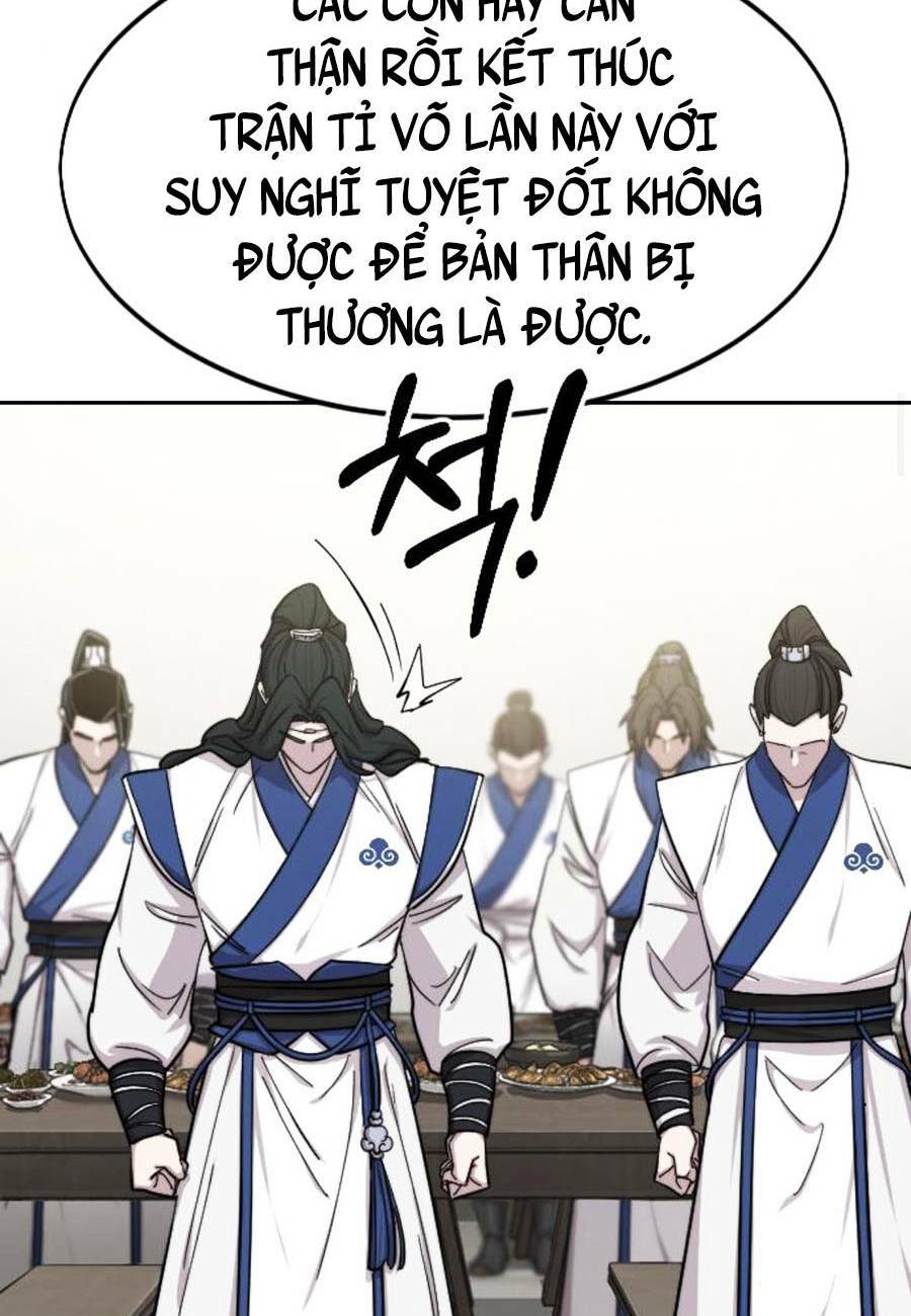 Hoa Sơn Tái Xuất Chap 56 - Next Chap 57