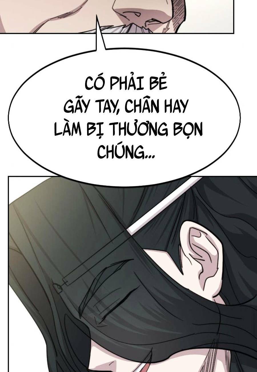 Hoa Sơn Tái Xuất Chap 56 - Next Chap 57