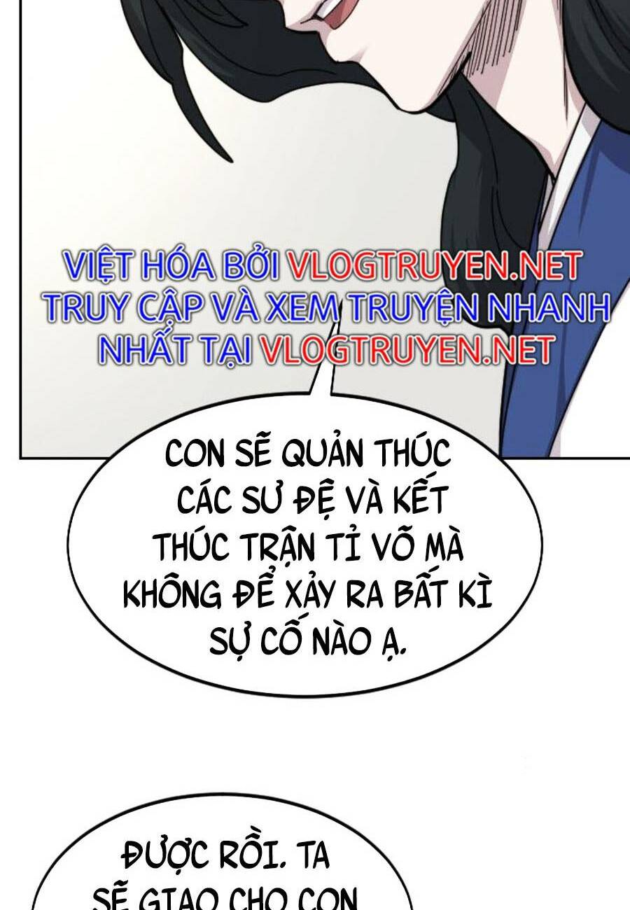 Hoa Sơn Tái Xuất Chap 56 - Next Chap 57