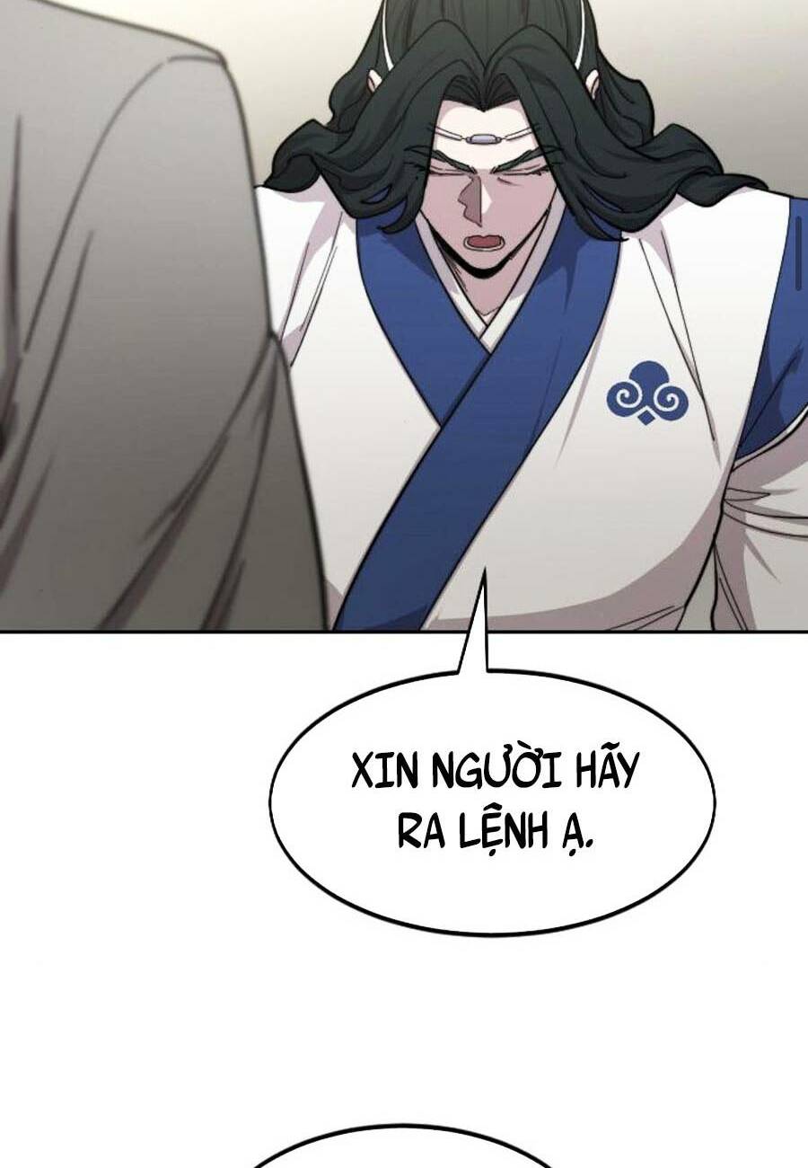 Hoa Sơn Tái Xuất Chap 56 - Next Chap 57