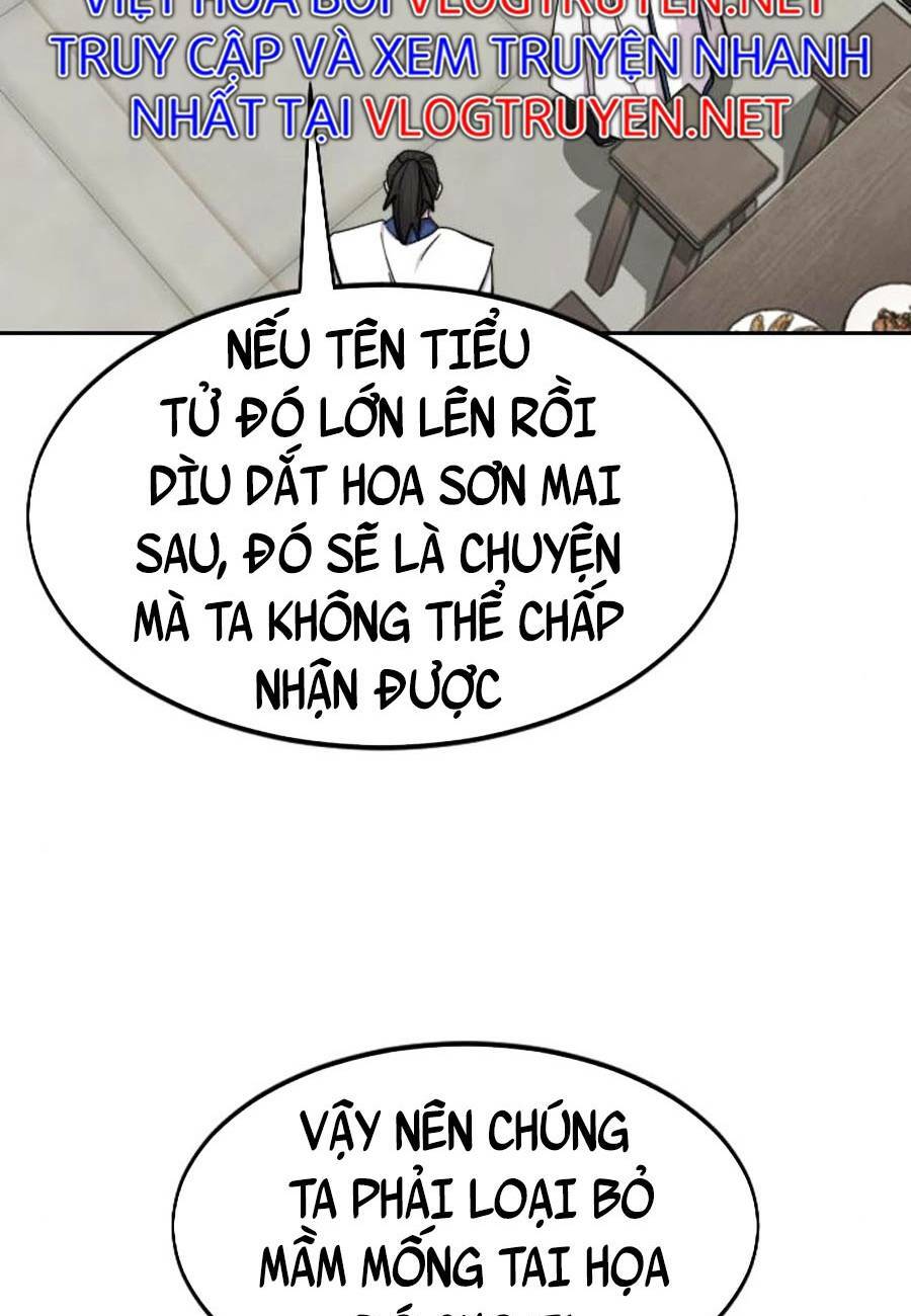 Hoa Sơn Tái Xuất Chap 56 - Next Chap 57