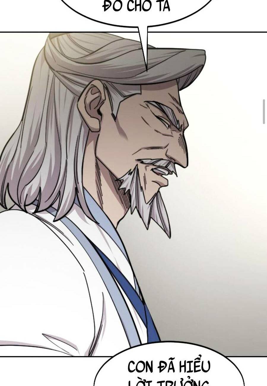 Hoa Sơn Tái Xuất Chap 56 - Next Chap 57