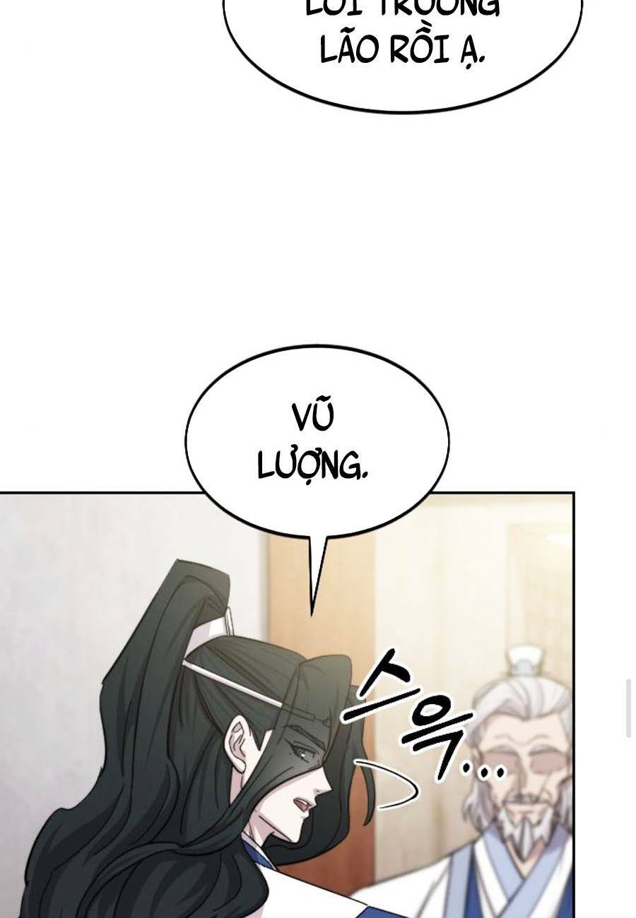 Hoa Sơn Tái Xuất Chap 56 - Next Chap 57