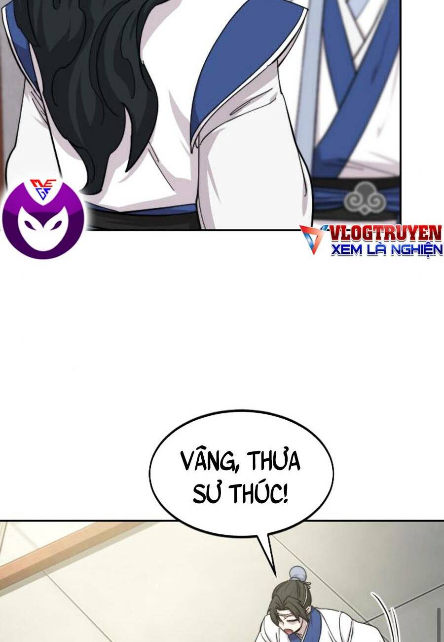 Hoa Sơn Tái Xuất Chap 56 - Next Chap 57