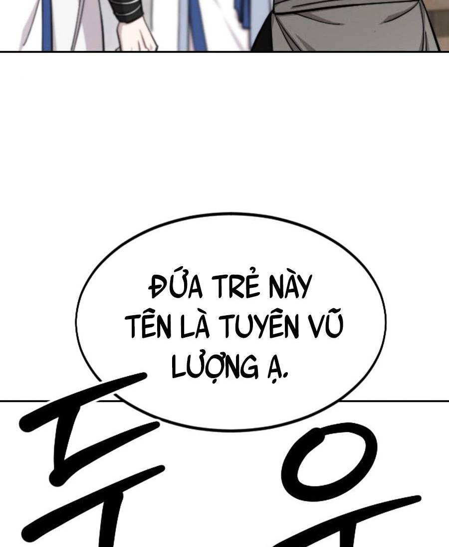 Hoa Sơn Tái Xuất Chap 56 - Next Chap 57