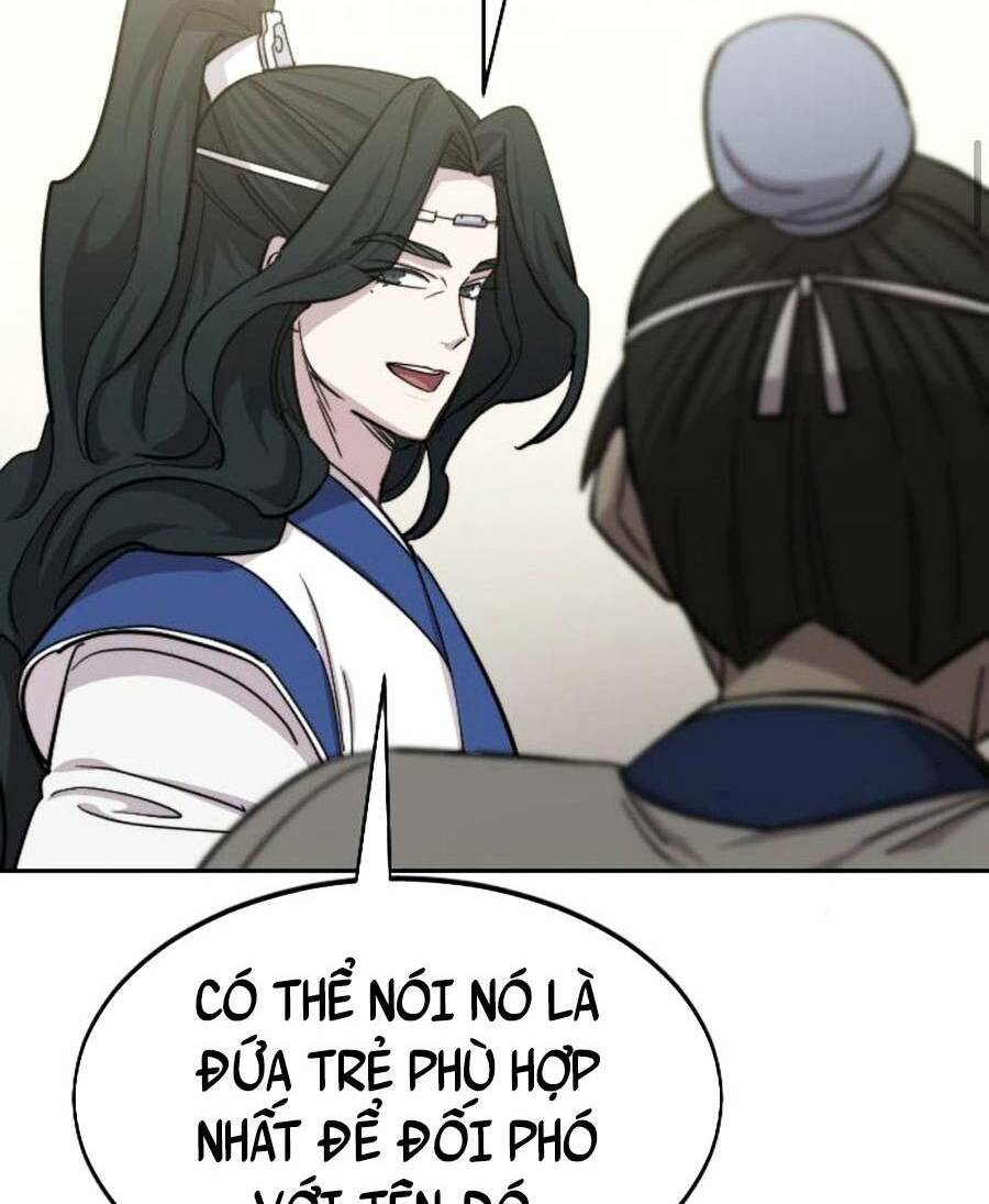 Hoa Sơn Tái Xuất Chap 56 - Next Chap 57