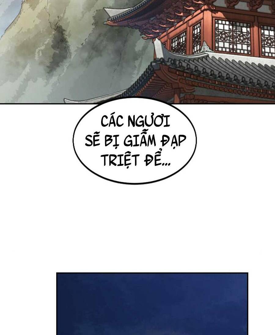 Hoa Sơn Tái Xuất Chap 56 - Next Chap 57