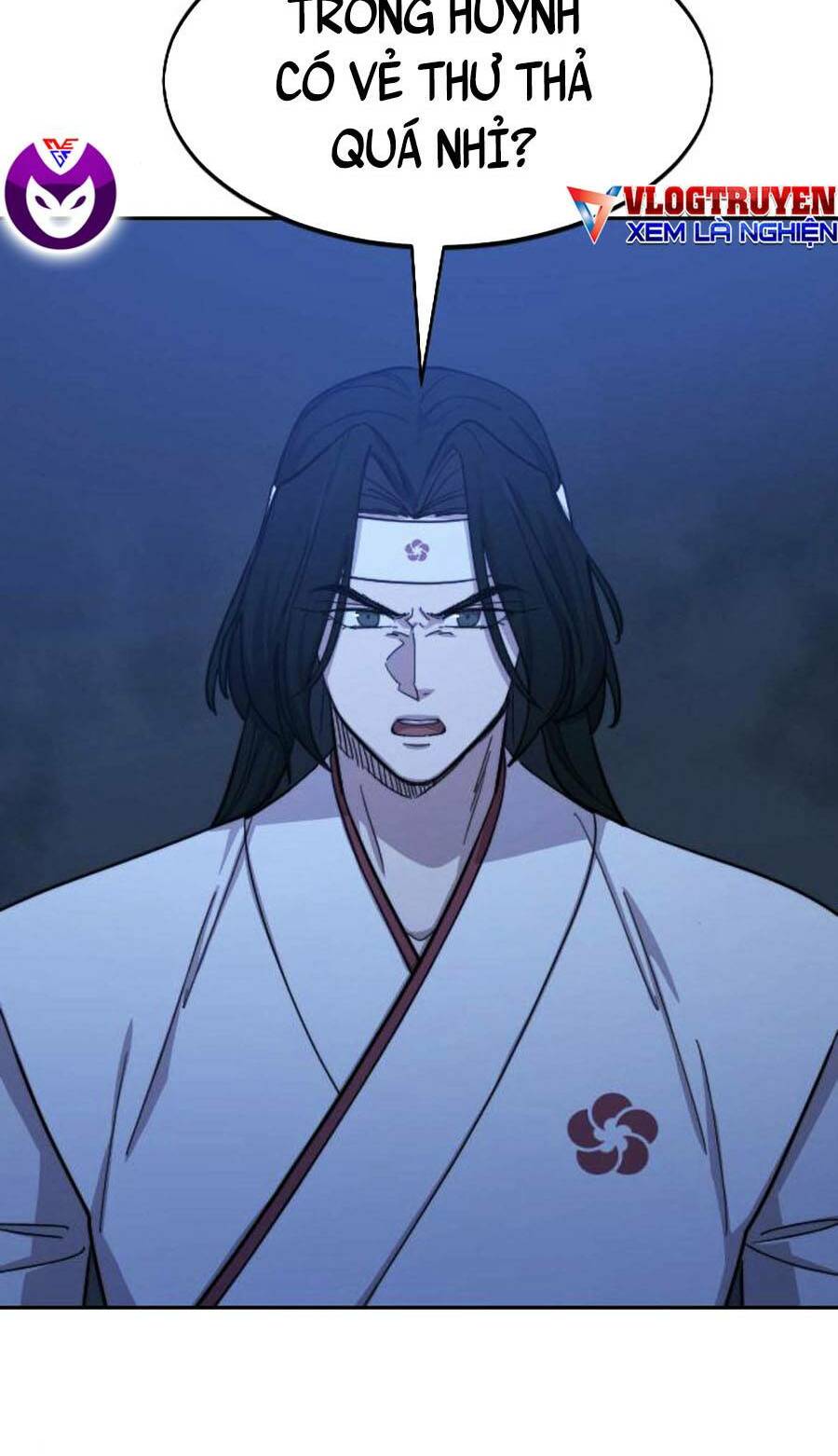 Hoa Sơn Tái Xuất Chap 57 - Next Chap 58