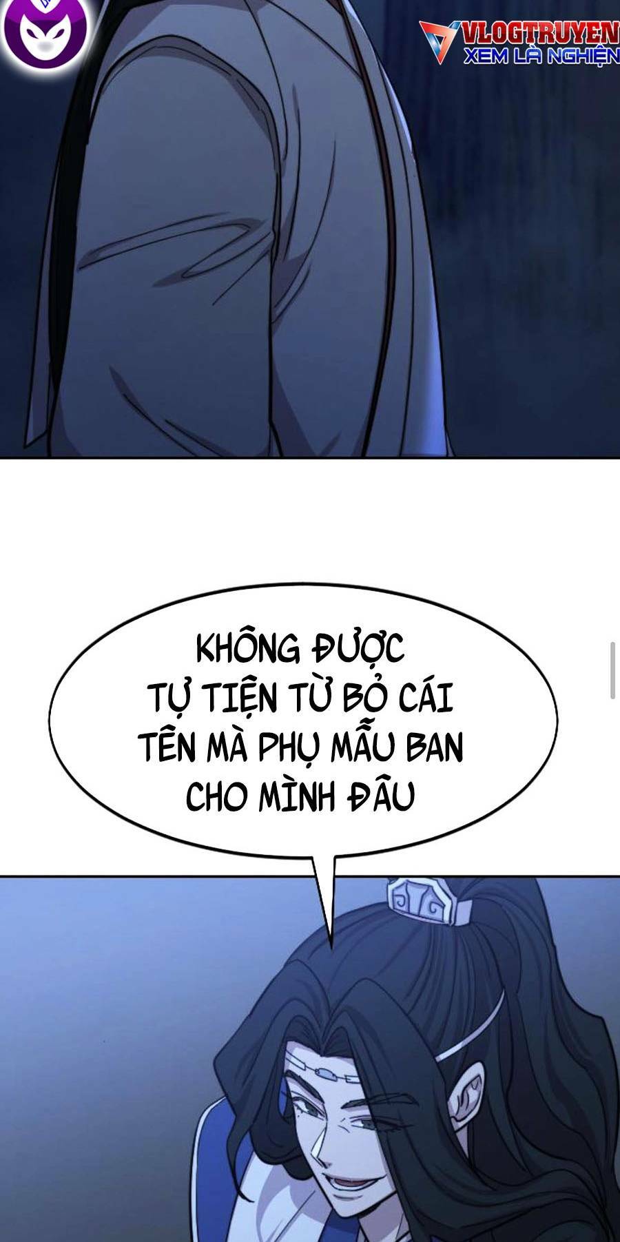 Hoa Sơn Tái Xuất Chap 57 - Next Chap 58