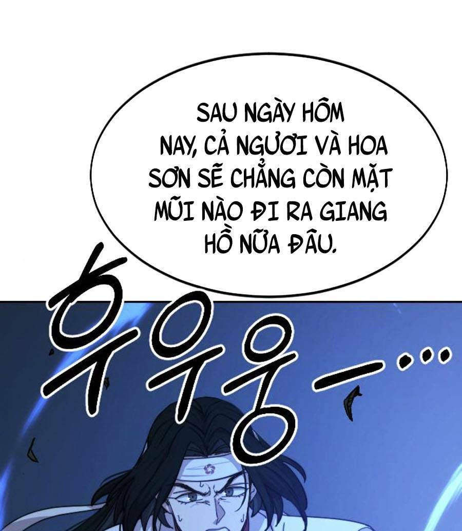 Hoa Sơn Tái Xuất Chap 57 - Next Chap 58