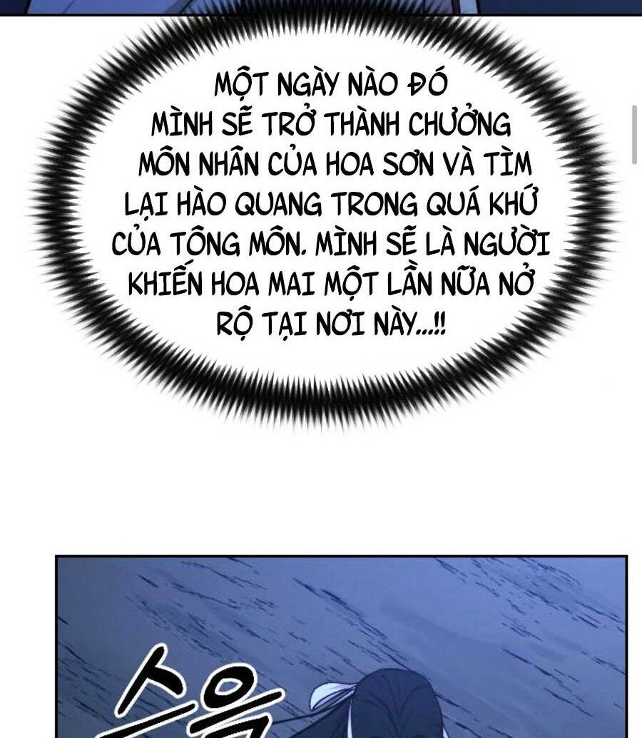 Hoa Sơn Tái Xuất Chap 57 - Next Chap 58