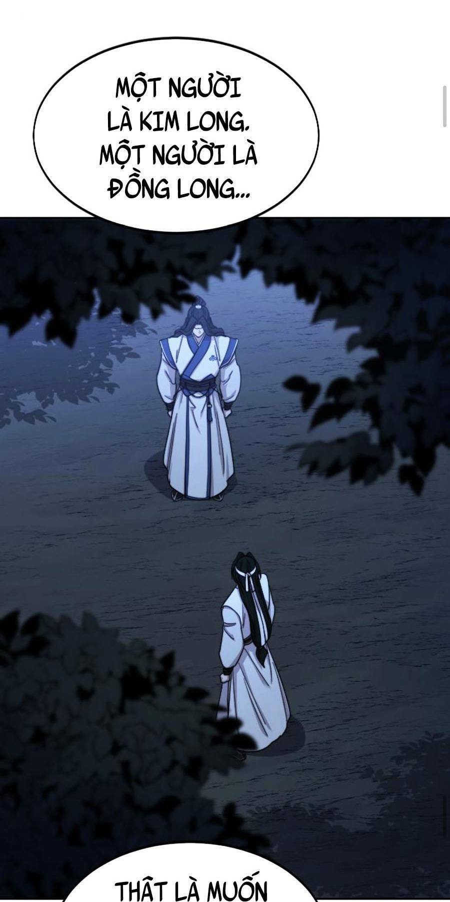 Hoa Sơn Tái Xuất Chap 57 - Next Chap 58