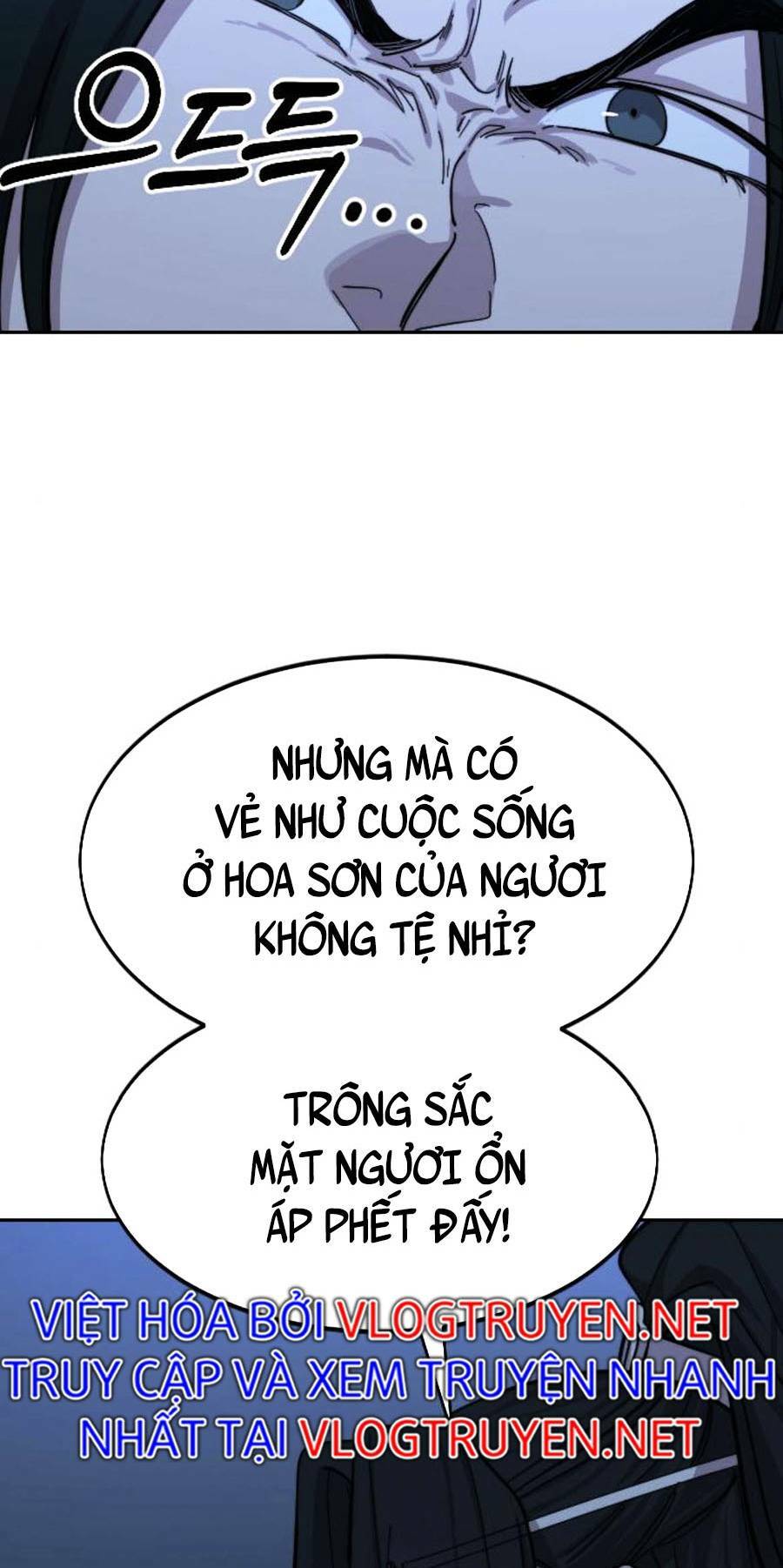 Hoa Sơn Tái Xuất Chap 57 - Next Chap 58