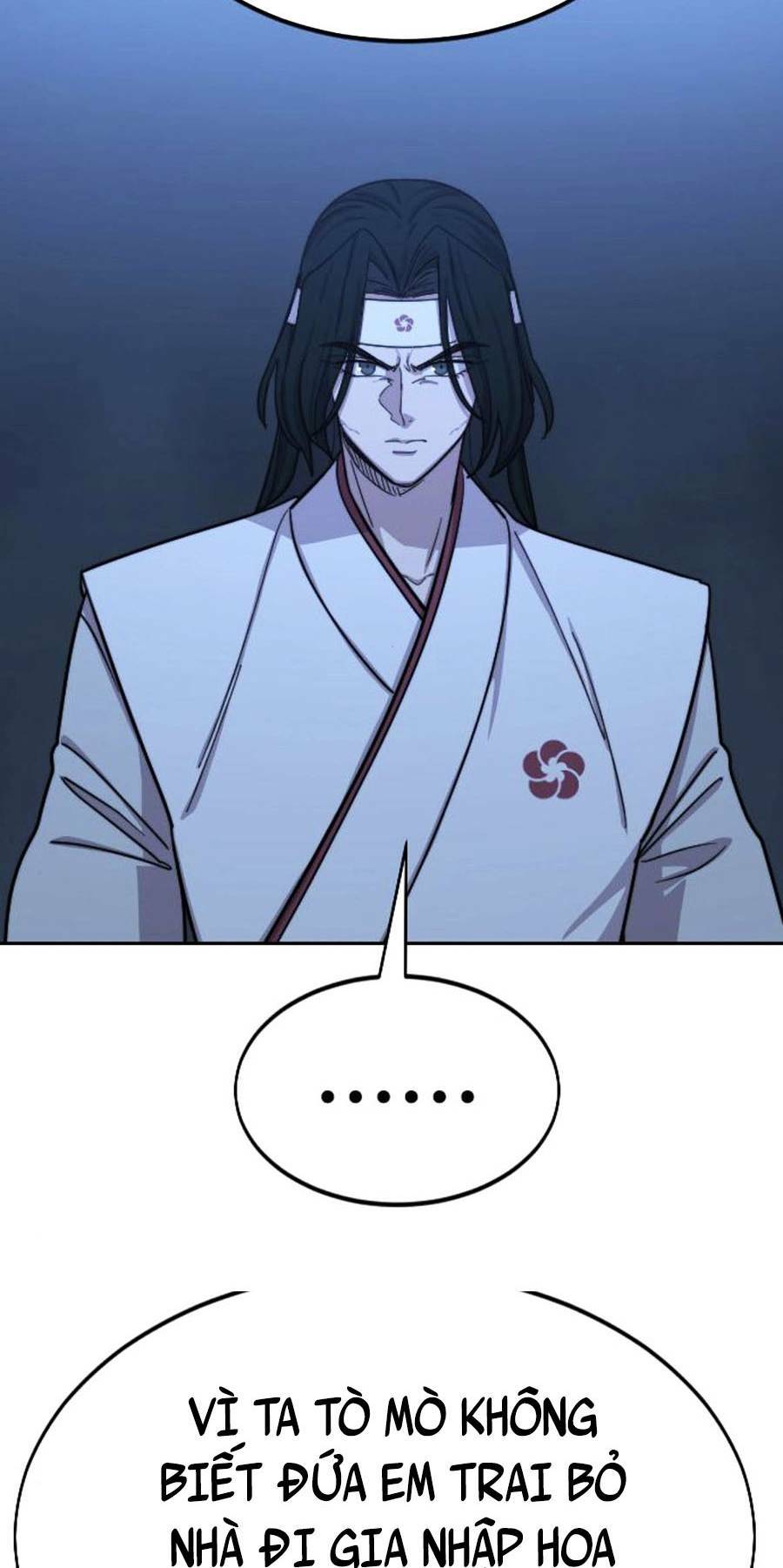 Hoa Sơn Tái Xuất Chap 57 - Next Chap 58