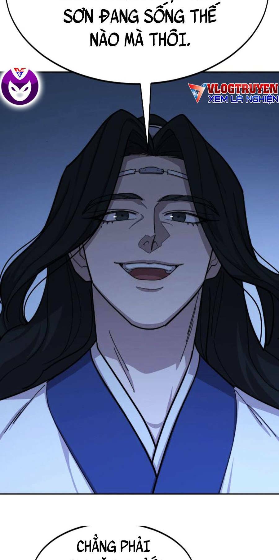 Hoa Sơn Tái Xuất Chap 57 - Next Chap 58