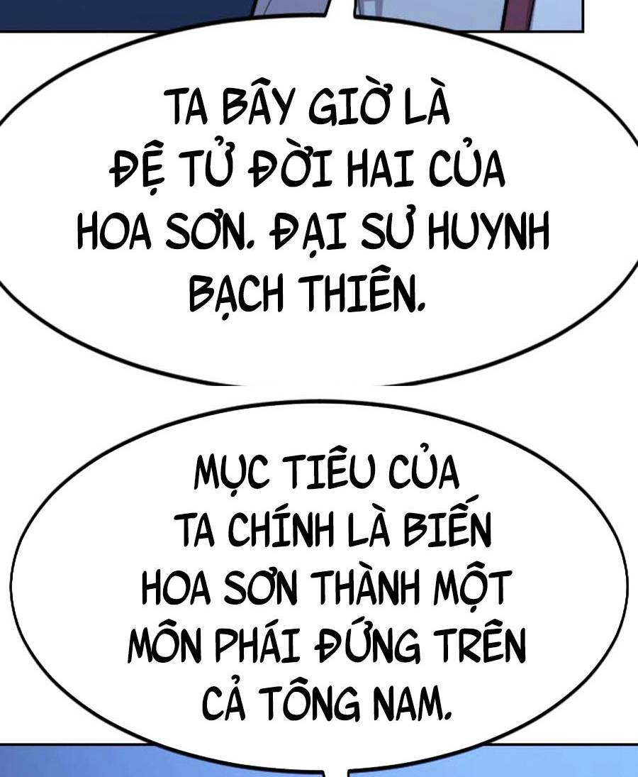 Hoa Sơn Tái Xuất Chap 57 - Next Chap 58