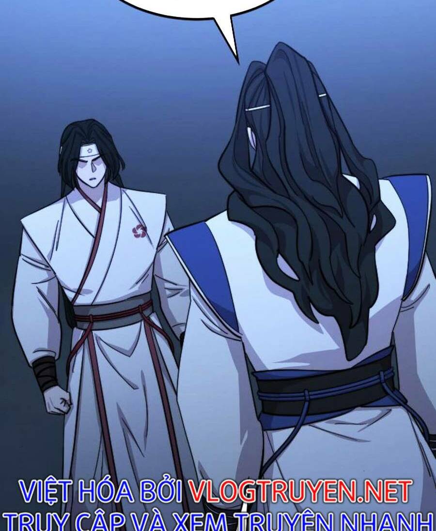 Hoa Sơn Tái Xuất Chap 57 - Next Chap 58