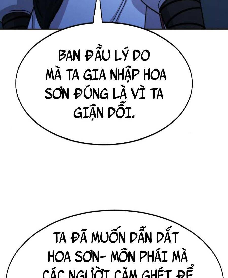 Hoa Sơn Tái Xuất Chap 57 - Next Chap 58