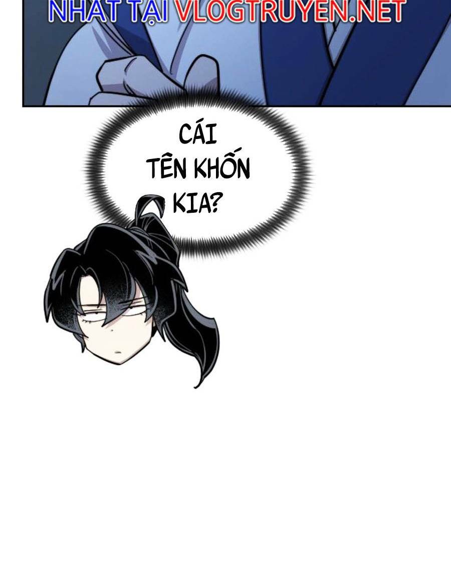 Hoa Sơn Tái Xuất Chap 57 - Next Chap 58