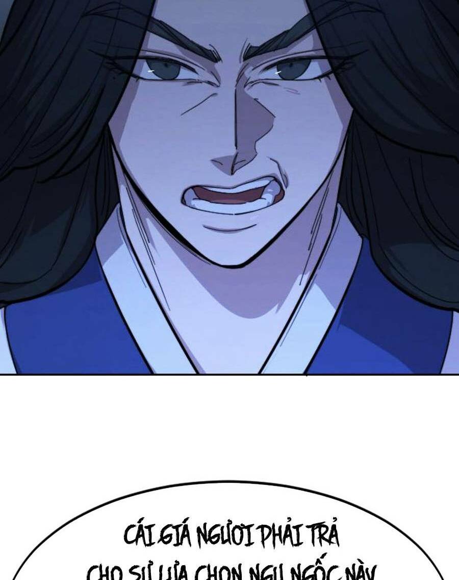 Hoa Sơn Tái Xuất Chap 57 - Next Chap 58