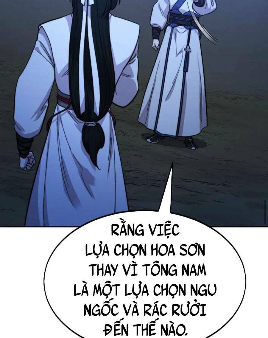Hoa Sơn Tái Xuất Chap 57 - Next Chap 58
