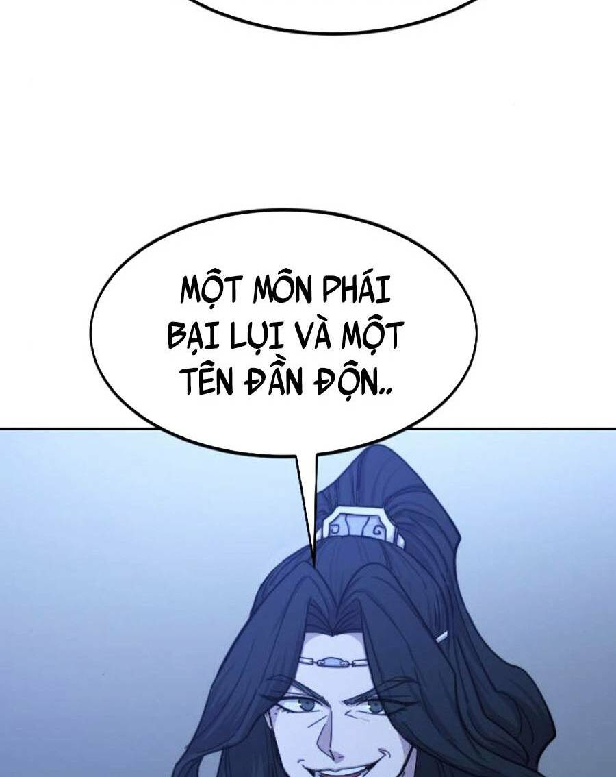 Hoa Sơn Tái Xuất Chap 57 - Next Chap 58