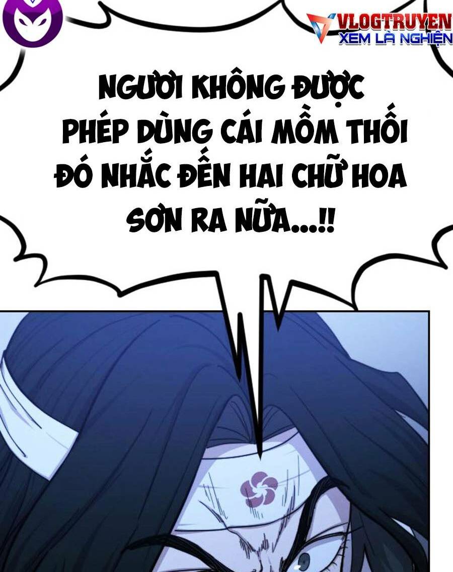Hoa Sơn Tái Xuất Chap 57 - Next Chap 58