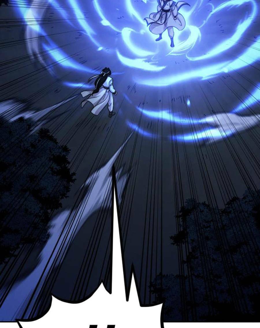 Hoa Sơn Tái Xuất Chap 57 - Next Chap 58