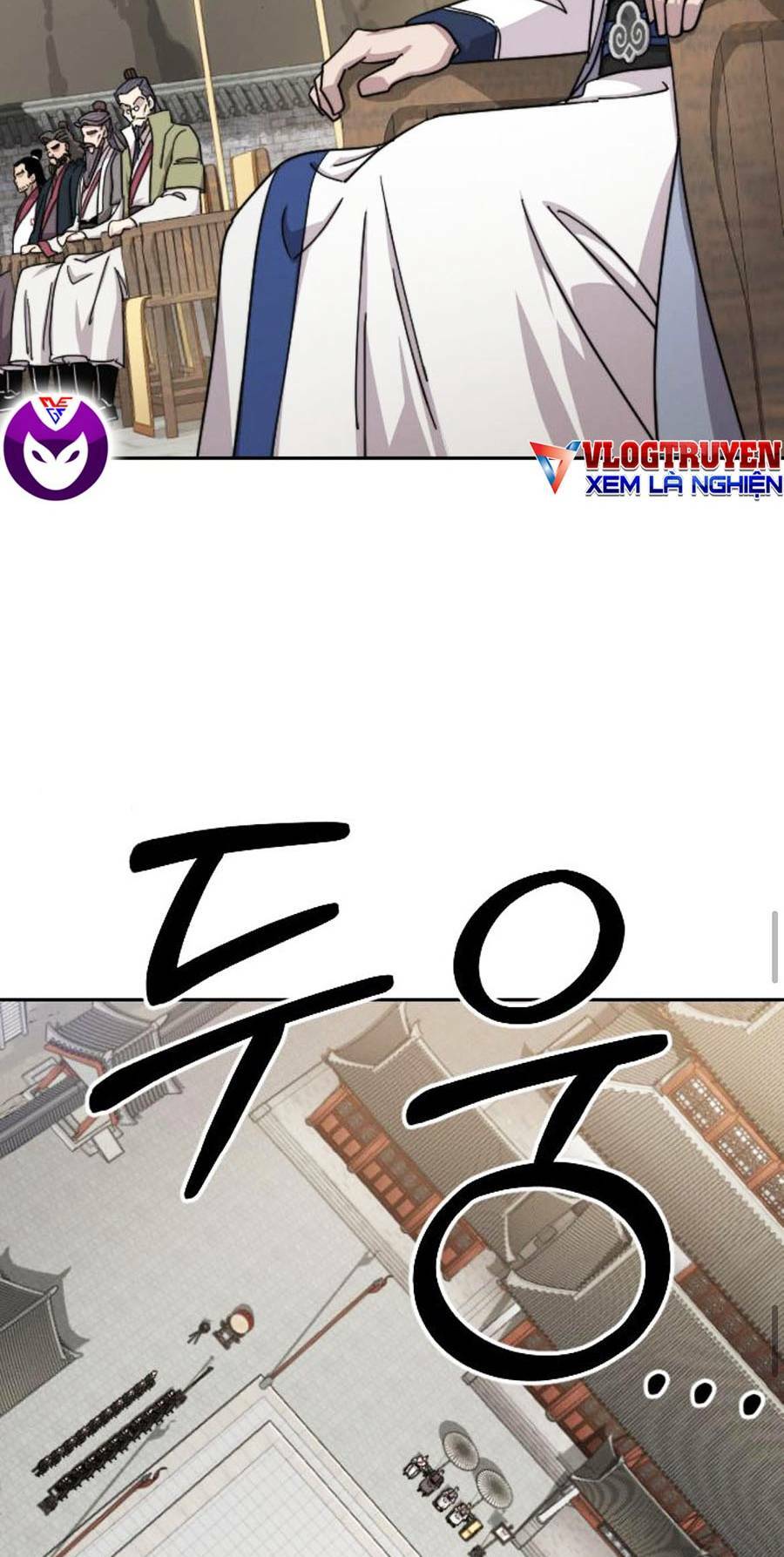 Hoa Sơn Tái Xuất Chap 58 - Next Chap 59