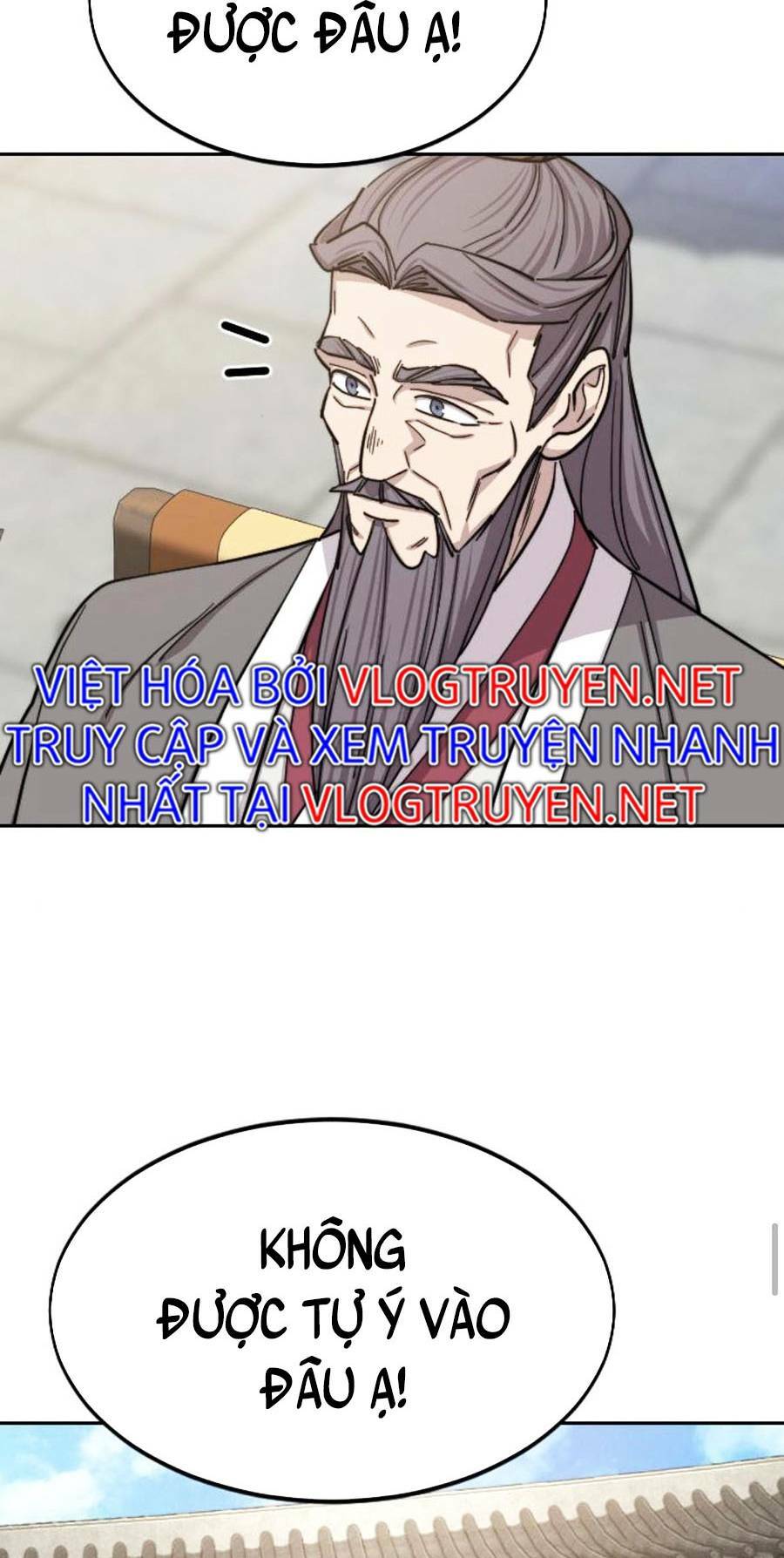 Hoa Sơn Tái Xuất Chap 58 - Next Chap 59