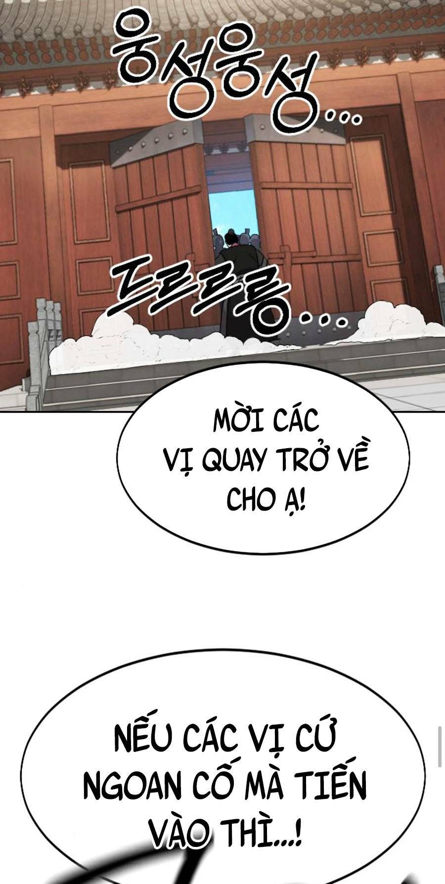 Hoa Sơn Tái Xuất Chap 58 - Next Chap 59